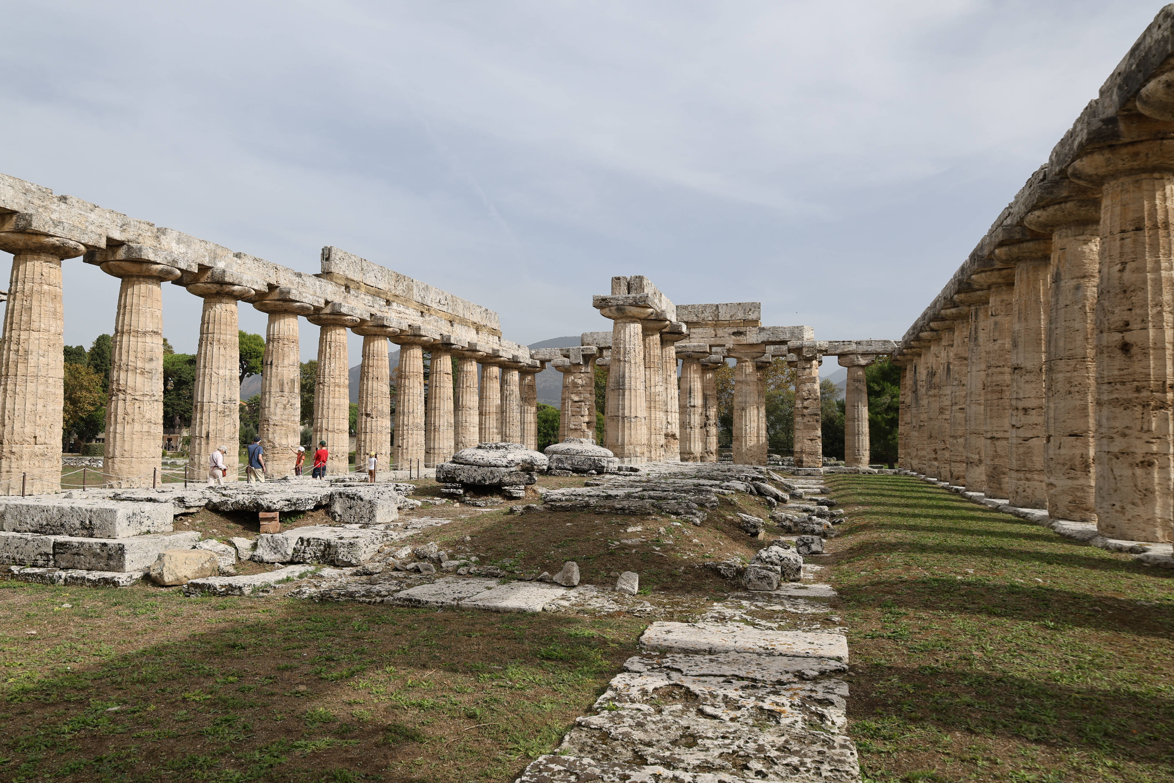 Paestum